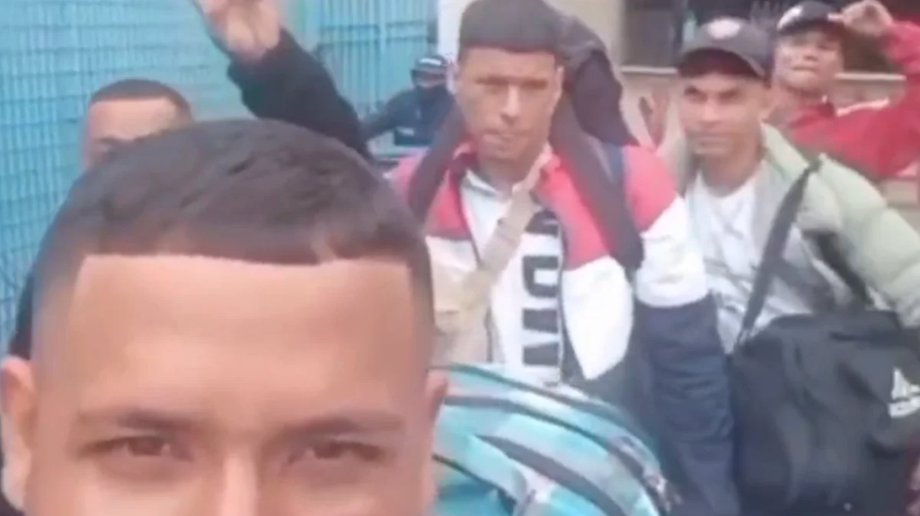 Tres jóvenes que se desaparecieron en Cuenca fueron «torturados»