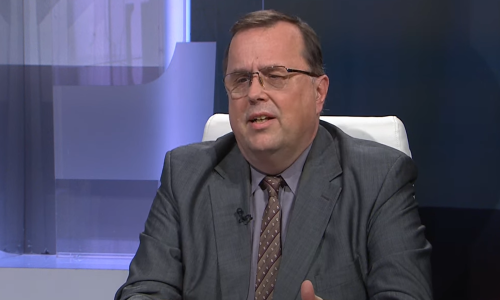Barić: Ruska proljetna ofenziva je zaustavljena, a ni ljetnoj se ne piše dobro