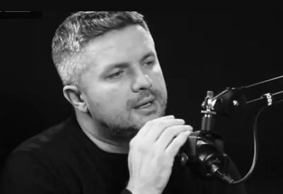 Vladan Tegeltija se javio zbog smrti Edina Avdića: "Moj prijatelj, najbolji od nas..."