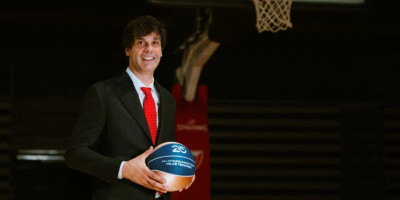 Stiže prvo pojačanje u Zvezdu - Dolazi igrač koga Teodosić odlično poznaje