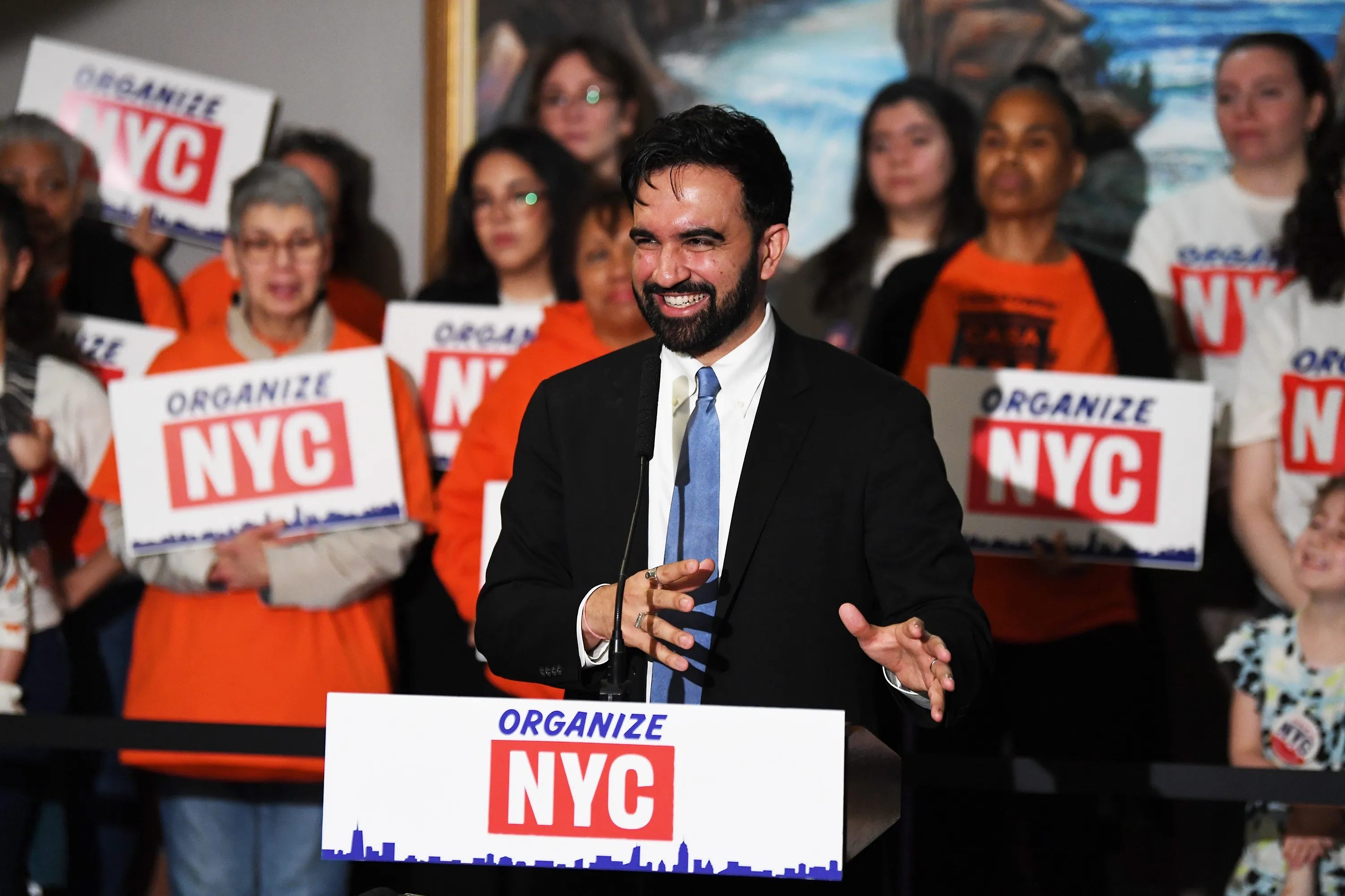 Mamdani’s on a quest to kill NYC’s free housing market — the rent freeze is step one