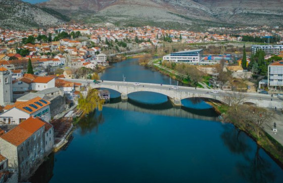 Svijet − Aerodrom Trebinje dobio ekološku dozvolu: Projekt koji brine Dubrovnik ide prema izgradnji