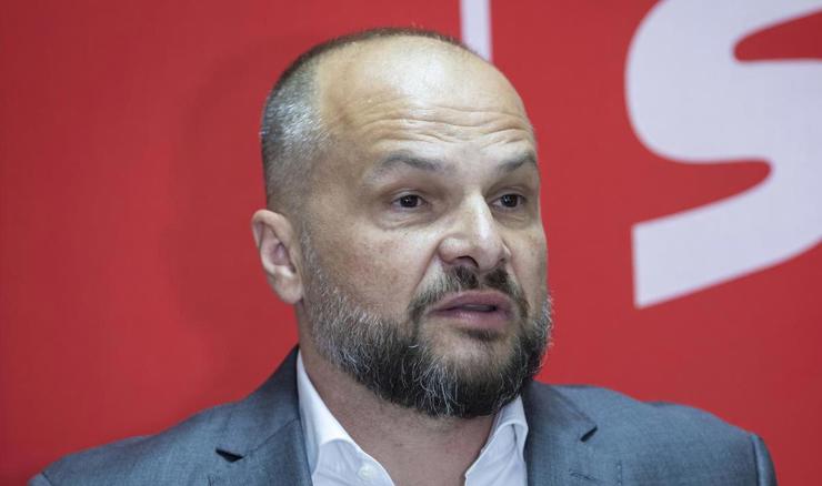 Hajdaš Dončić: Plenković priznao da su ucjene i paketi bili pogrešni