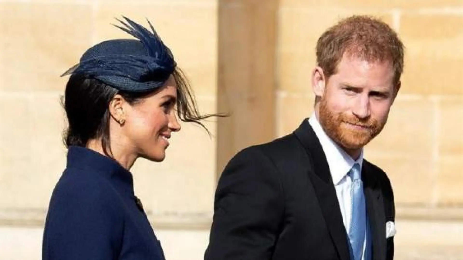  El príncipe Harry, "decepcionado" con el Palacio de Buckingham al denegarle el alojamiento 