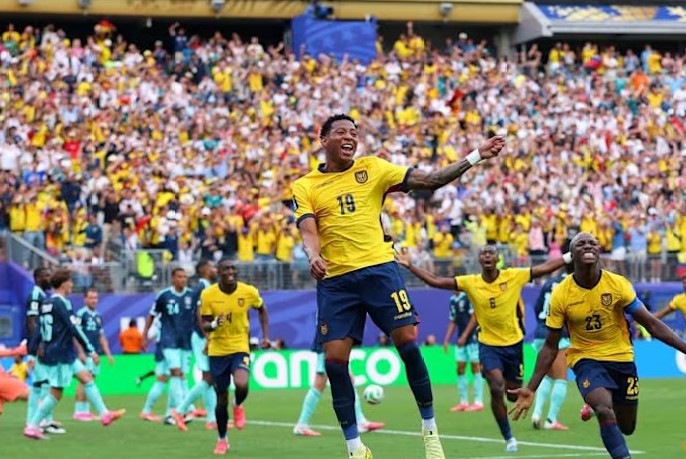 Ecuador’s comeback spirit faces a stiff challenge against Mexico in Mexico City Azteca fortress