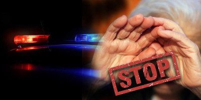 Pesnicom u glavu zbog penzije: Deda hteo da opljačka cimerku iz staračkog doma