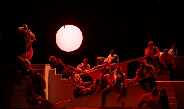 Kultni brodvejski mjuzikl "Zorba" dva dana zaredom u Teatru