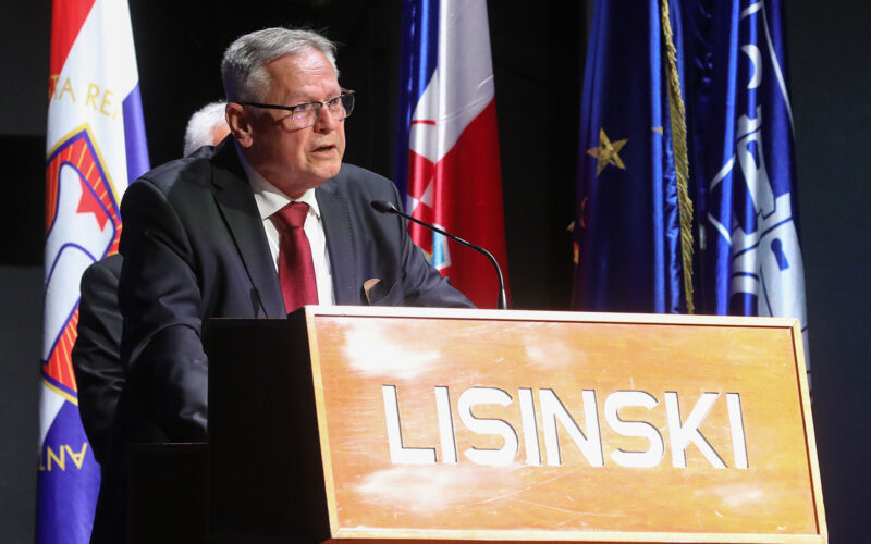 Bivši SDP-ov ministar postaje posebni savjetnik Tomislava Ćorića