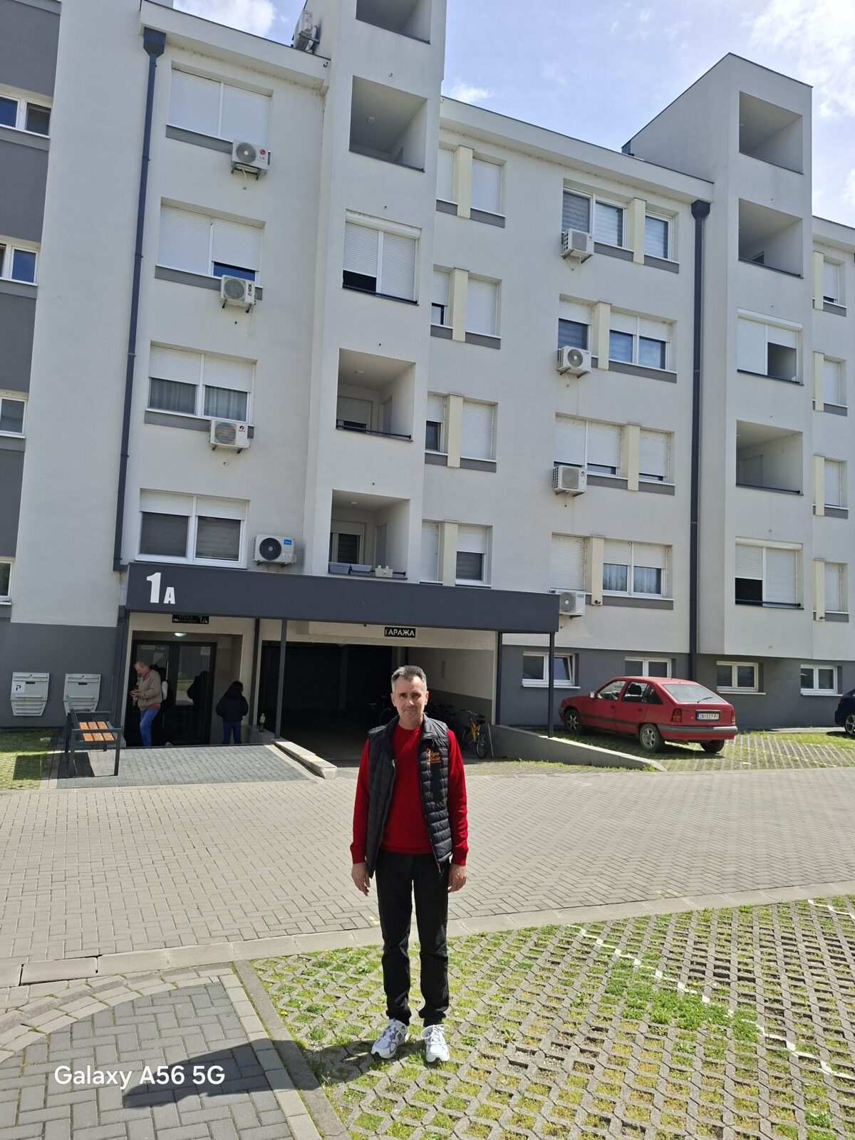 FILMSKA PRIČA RADNIKA U POLJOPRIVREDNOJ PROIZVODNJI IŠTVANA NEMETA (47) IZ NOVE CRNJE