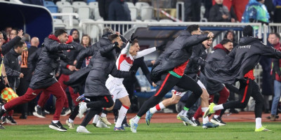 Predstavljanje učesnika Mundijala - Grupa D: Turci mogu sve da iznenade, Amerikanci pod pritiskom