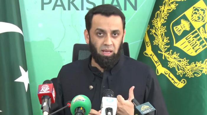 Tarar vows action over fake video targeting journalist Benazir Shah