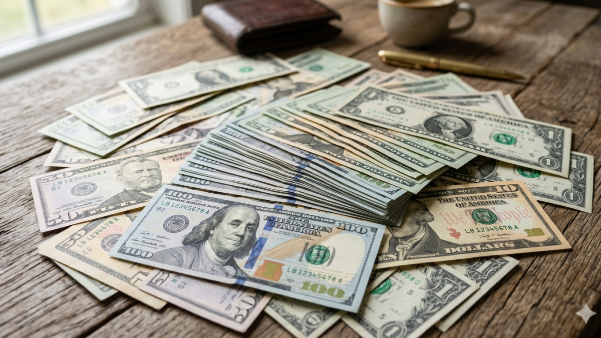
                Así está el precio del dólar para este martes 26 de mayo del 2026
            