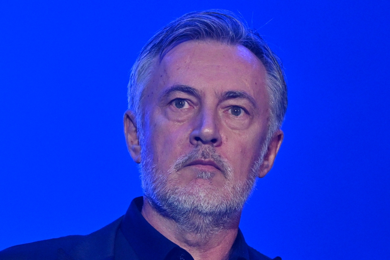 Miroslav Škoro priznao bi li danas uzeo pušku i otišao na prvu liniju, prisjetio se ’91.’