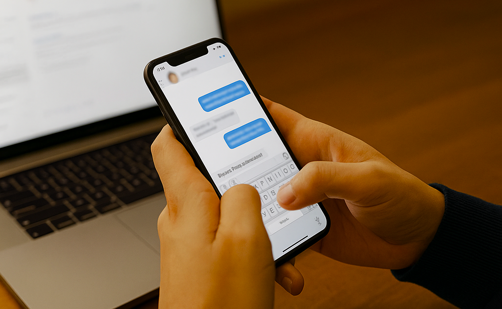 Upozorenje policije: lažne SMS poruke o prometnim prekršajima kruže Siskom