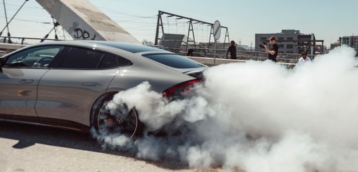 Elektroauto: Lärm »V8-Soundgewitter« – was soll das?