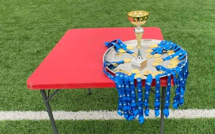 De la cifre alarmante la mișcare: cum luptă Ungheniul prin sport  împotriva ecranelor și sedentarismului