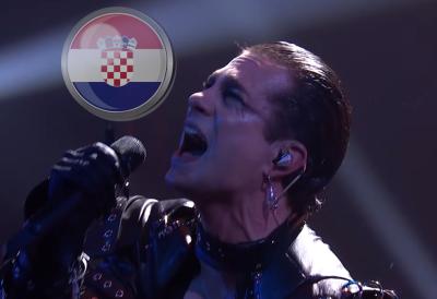 Hrvati o srpskim predstavnicima na Evroviziji: Vratite Tompsonu mač, braćo, šta vam je?