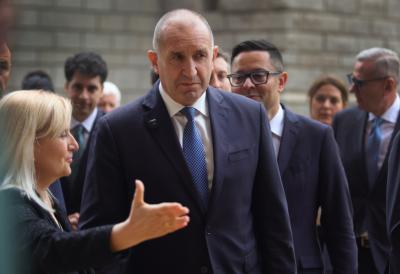 Rumen Radev je NOVI PREMIJER Bugarske: Odmah najavio borbu protiv korupcije i siromaštva