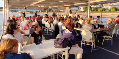 U toku prijave za besplatno krstarenje rekom Savom u okviru akcije "Sava u srcu"