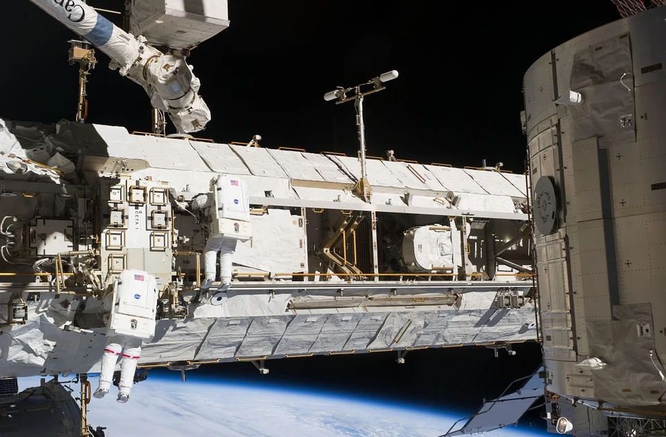 U svemiru mozak nastavlja da se ponaša kao da je pod Zemljinom gravitacijom