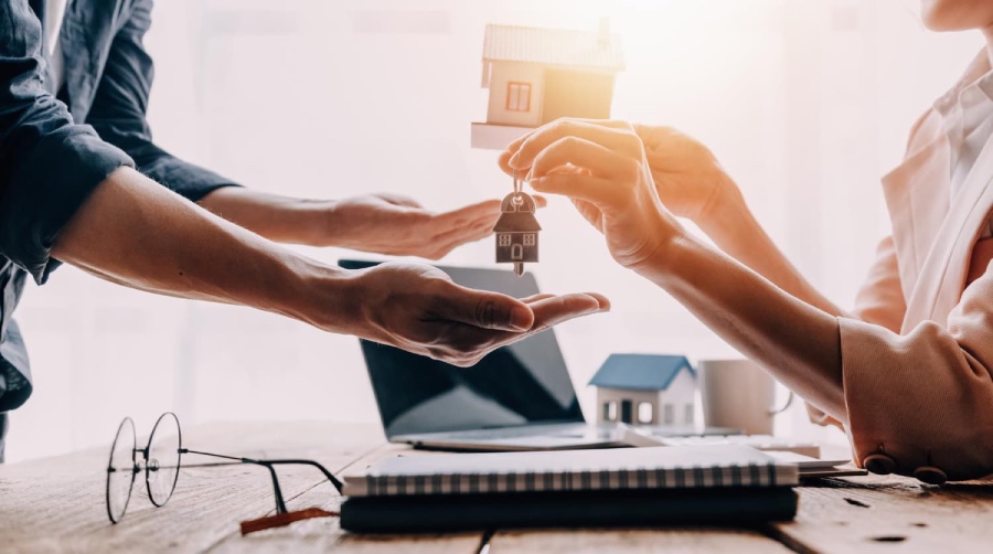 Minimalna plata za stambeni kredit: Kolika primanja su vam potrebna?