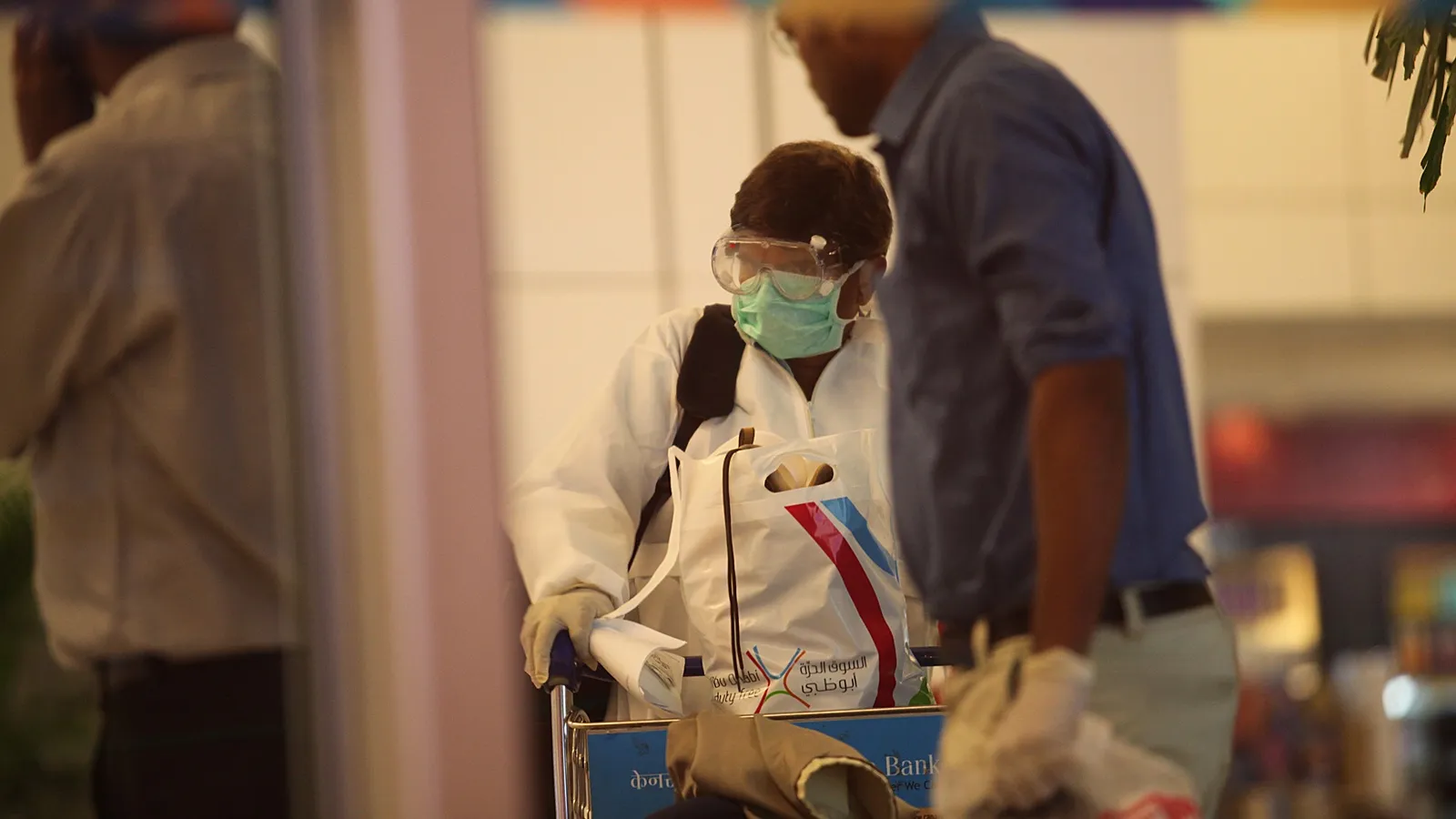 Ebola scare in Kerala: Woman who travelled from South Sudan hospitalised with symptoms