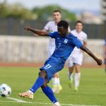 „Nula“ u Baru, Mornar i Arsenal ni nakon dva kola nisu dali gol