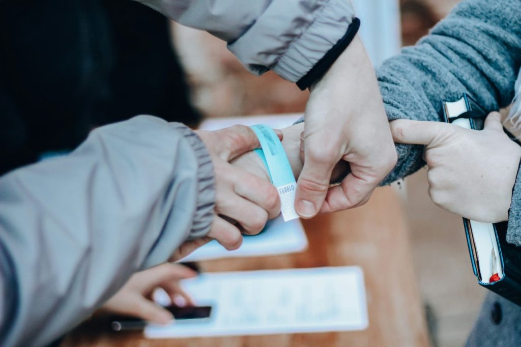 Kako se organizuju veliki regionalni događaji u oblasti zabave?