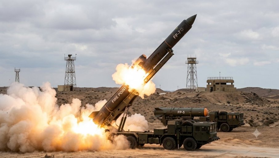 KIJEV SPREMA UDAR NA MOSKVU: Prve ukrajinske balističke rakete poleću početkom jeseni