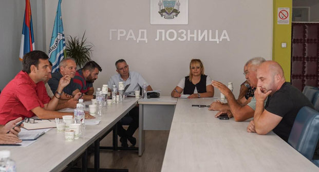 НЕПОСРЕДНИ РАЗГОВОРИ СА ГРАЂАНИМА ДАЛИ РЕЗУЛТАТЕ: ОДРЖАНА 63 САСТАНКА, ВЕЋИНА ЗАХТЕВА РЕШЕНА