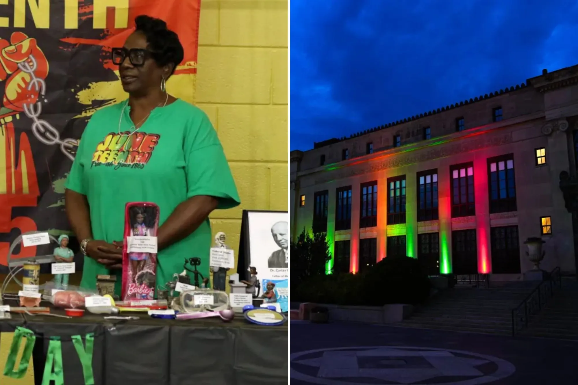 Juneteenth: A reminder that affirmative action undermines equality