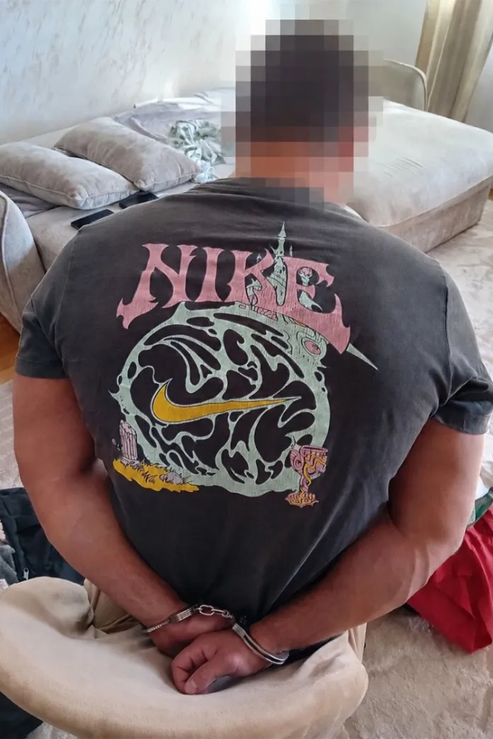 Akcija MUP-a Srpske: Uhapšen državljanin Srbije sa međunarodne potjernice zbog oružanog razbojništva