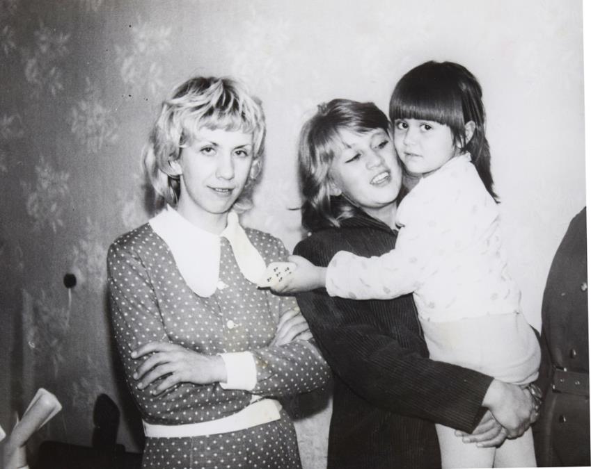 Ulazili su jedno po jedno u štalu i tu dočekali kraj: Cela porodica je nestala u jednom danu, a počinilac je nastavio da živi u njihovoj kući i potom...
