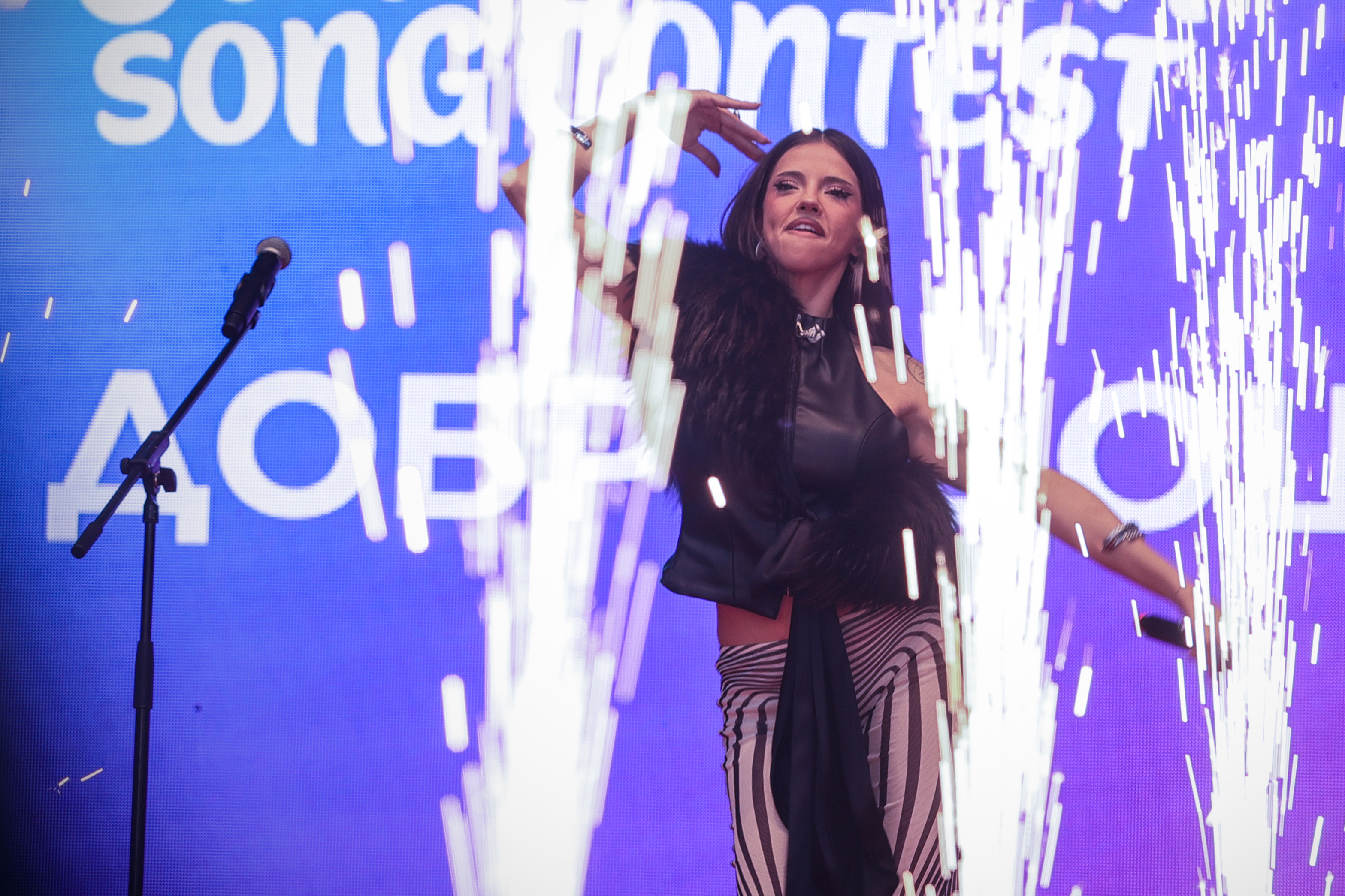 Canada will enter the 2027 Eurovision Song Contest