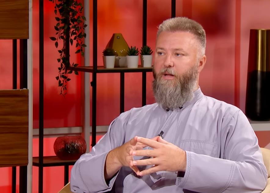 Otac Predrag Popović zgrožen bizarnim ponašanjem svekrve prema snaji: Primili devojku na probni rad u brak, pa...