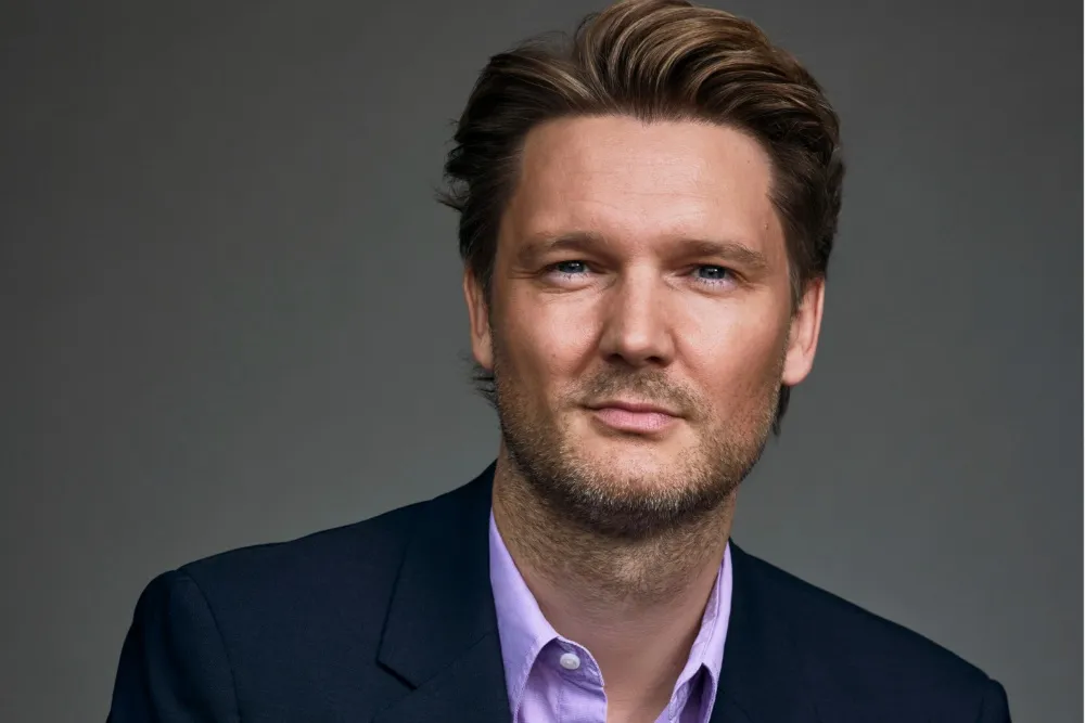 Oliver Jones Exits Apple TV to Join Amazon MGM Studios as U.K. Scripted Senior Commissioner