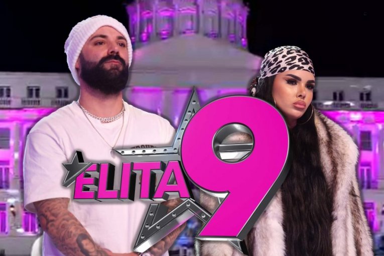 LUKA I ANITA OTKRILI IME BEBE! U pitanju su dve reči! (VIDEO)
