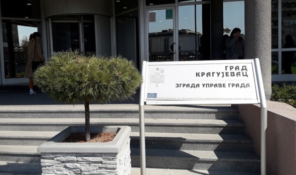 Poljoprivrednicima od grada 100 MILIONA: U toku prijavljivanje za podsticajna sredstva