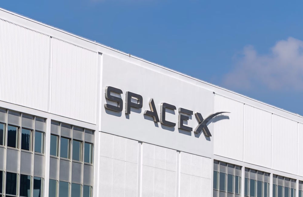 Musk (optimistično) najavljuje rekordne prihode za SpaceX