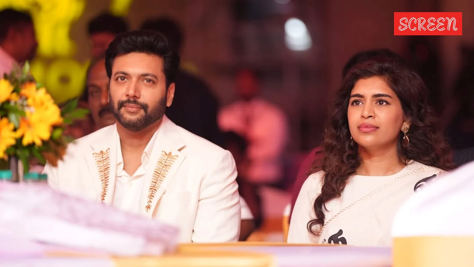 ‘I am not a homewrecker’: Keneeshaa reveals heartbreaking trauma, truth of her bond with Ravi Mohan