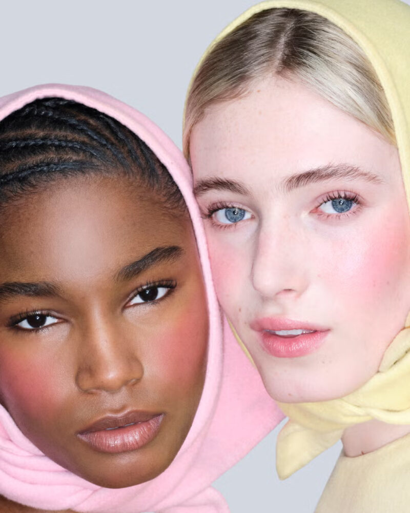 Brend Marc Jacobs Beauty se zvanično vraća na tržište
