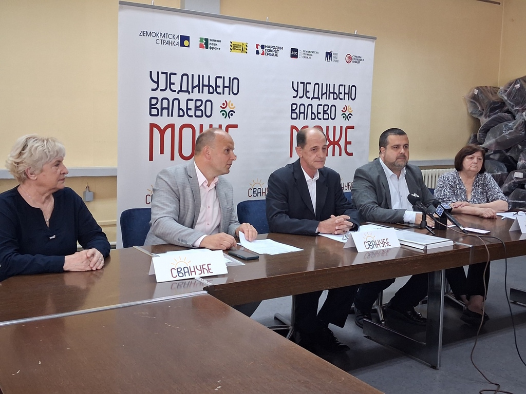 “Svanuće” podnelo dopunu krivične prijave protiv rukovodioca LPA