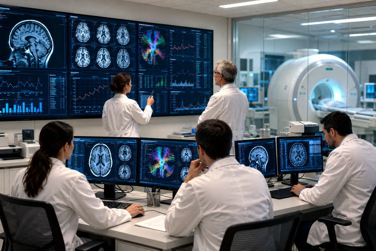 Da li je mozak samo prijemnik? Svest postoji izvan nas, kaže neurobiolog