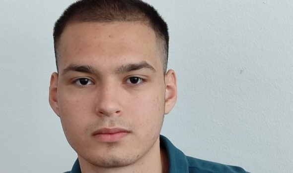 Kragujevčanin BOGDAN NOVOKMET primljen na TRI prestižna BRITANSKA UNIVERZITETA