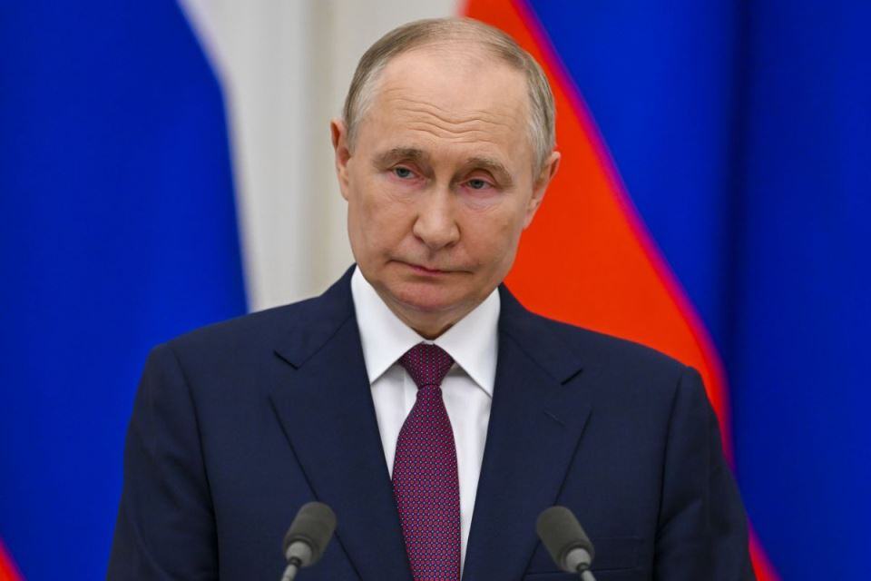 RUSIJA PRED POBEDOM U UKRAJINI! Putin: Situacija na frontu govori da se sukob bliži kraju