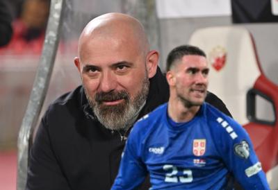 SKANDALOZNE TVRDNJE IZ ITALIJE: Stanković i Vlahović, navodno, umešani u prostituciju?