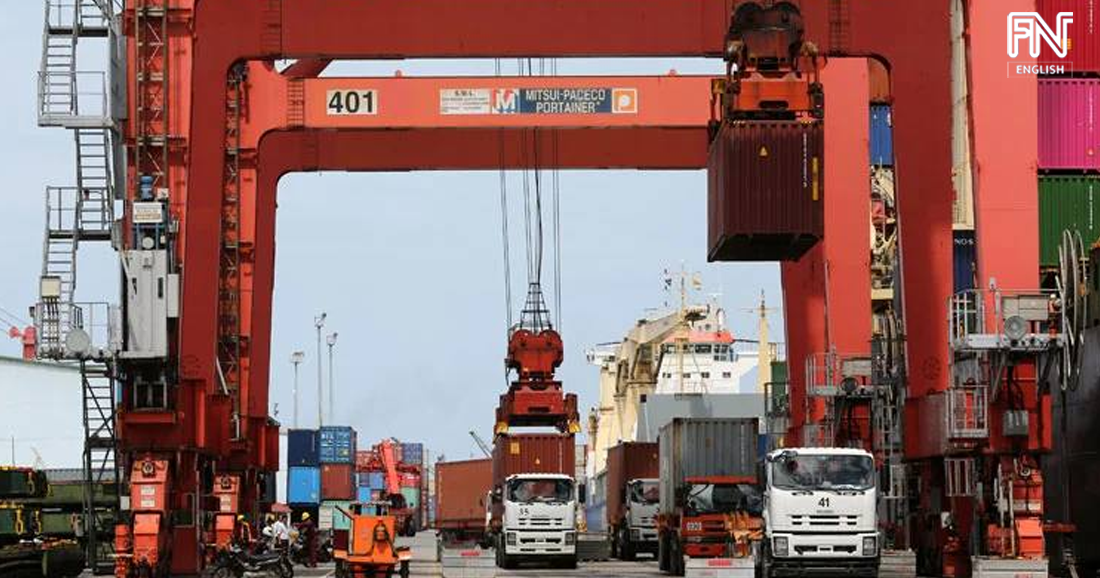 Cambodia-Thailand Trade Drops Nearly 39% to $1.1B in First Five Months of 2026