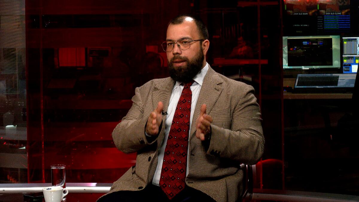KRITIČNE SIROVINE KLJUČ ODBRAMBENE MOĆI SRBIJE: Obradović: Srpska namenska industrija ima ogromnu šansu u trenutnim geopolitičkim uslovima!
