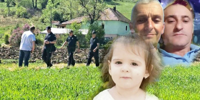 Neizvestan početak suđenja za ubistvo male Danke: "Evo kod koga je zapelo"