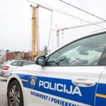 Tragedija u Samoboru: radnik poginuo u padu građevinske dizalice na gradilištu